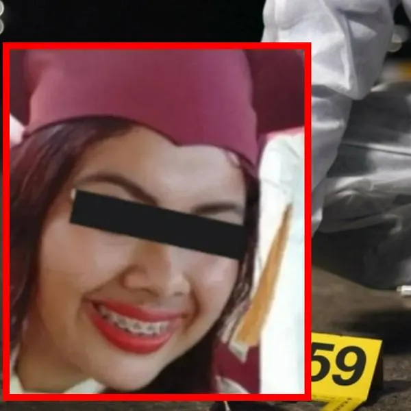 Adolescente mató a su mamá, en Nicaragua, por no dejarla irse con su novio