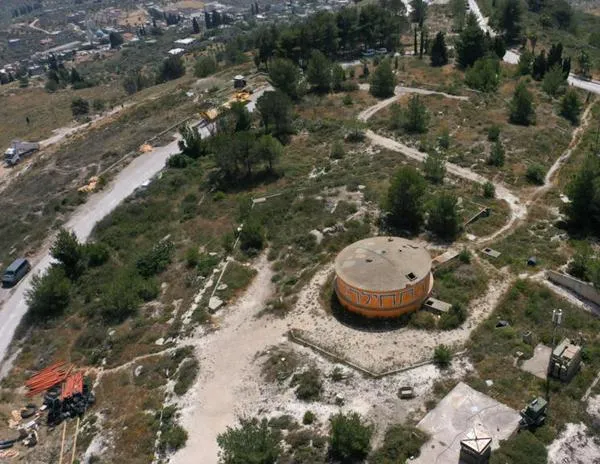 Israel anuncia que creará 22 nuevos asentamientos judíos