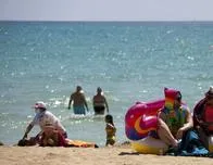 En España, crece el fenómeno de las ‘áreas prohibidas para niños’ en hoteles y restaurantes