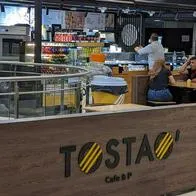 Tostao llegó a un acuerdo con la Superintendencia de Sociedades.