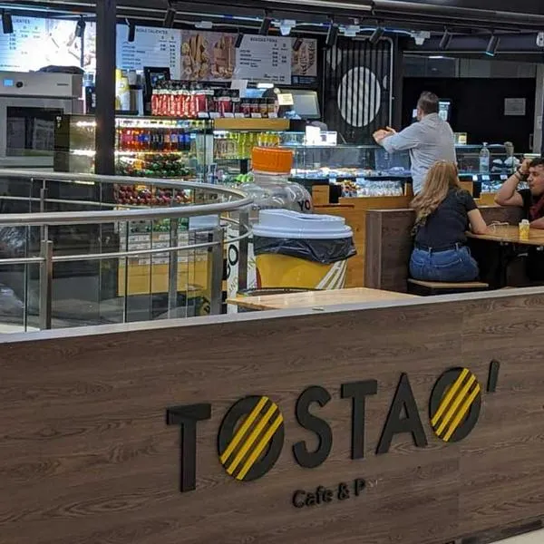 Tostao llegó a un acuerdo con la Superintendencia de Sociedades.