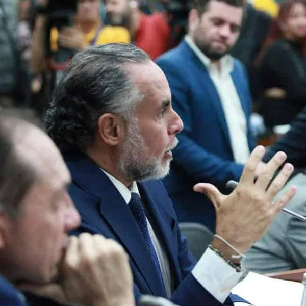 Gobierno de Petro firmaría decreto para la consulta popular iniciando junio