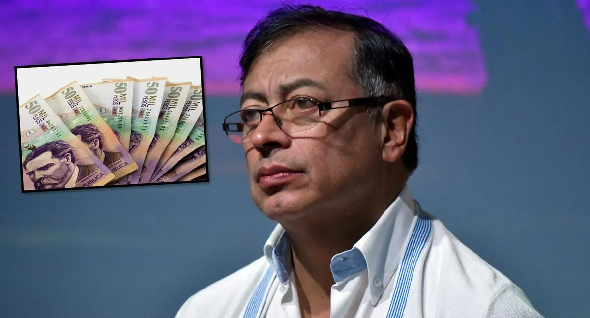 Empresarios rechazan idea de Gustavo Petro con impuesto de renta adelantado
