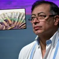 Empresarios rechazan idea de Gustavo Petro con impuesto de renta adelantado