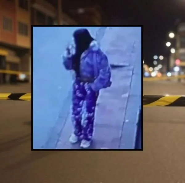 Joven de 21 años fue asesinada en Bogotá en medio de intento de robo: cómo fue