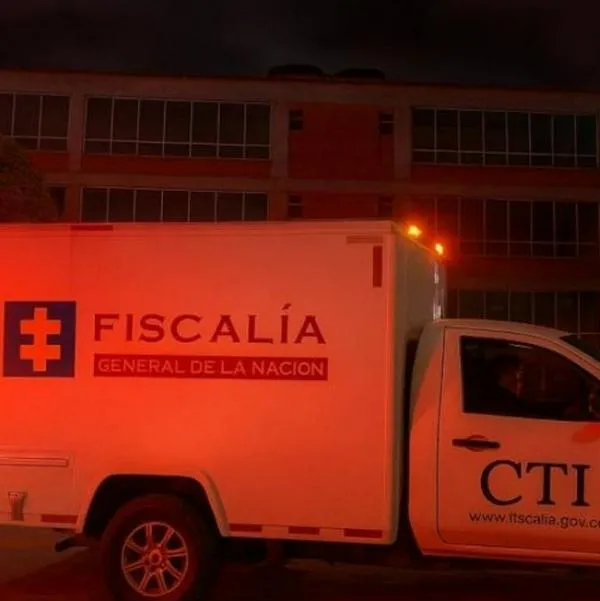 El vigilante de un colegio de Ibagué fue asesinado con arma blanca 