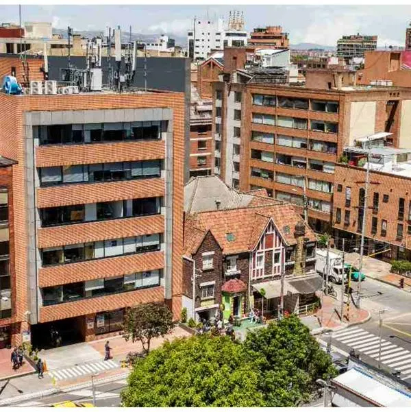 Cuánto vale un arriendo promedio en Fontibón 2025: hay para casas y apartamentos