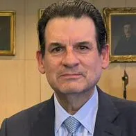 Luis Carlos Sarmiento, del Grupo Aval, alerta por reforma laboral del Gobierno