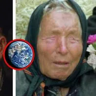 Aterradora predicción de 4 famosos psíquicos sobre actos horrendos en el mundo