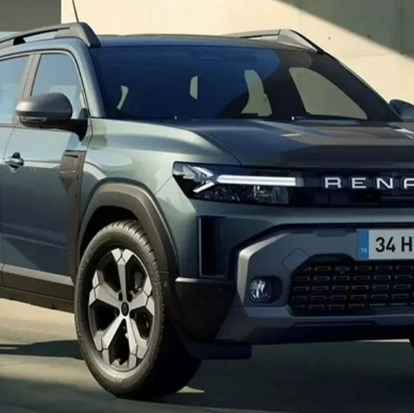 Renault confirma llegada de la Renault Duster híbrida a Colombia: la camioneta será presentada en junio y hay dudas sobre su precio y diseño.
