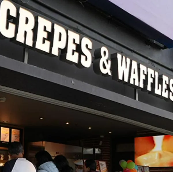 ¿Crepes & Waffles iba a ser vendido en Colombia? Dueña contó la verdad sobre lo que hizo con el restaurante. Empleados se vieron afectados. 