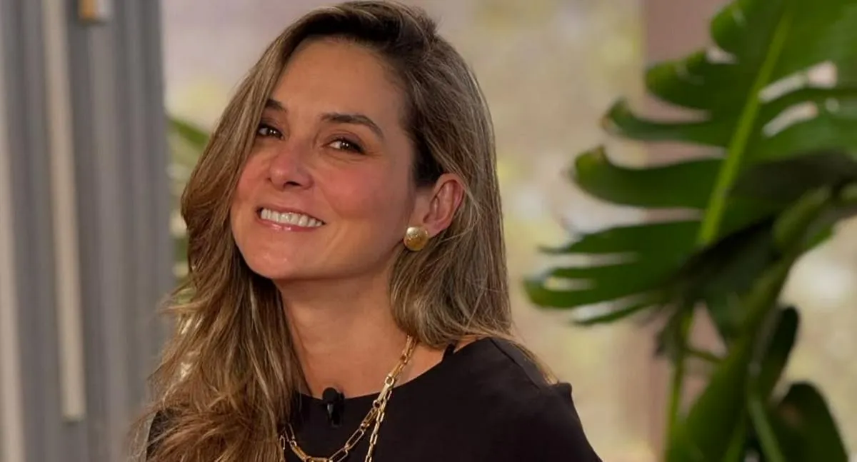 ¿Qué pasó con Catalina Gómez, de 'Día a día'? Hace un tiempo que no sale en  vivo