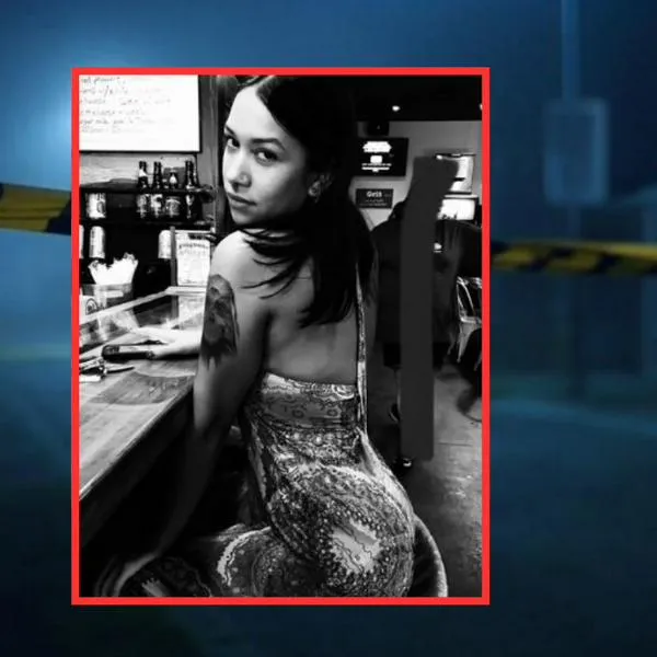 Modelo confesó haber asesinado a hombre en Estados Unidos y reveló oscuro motivo