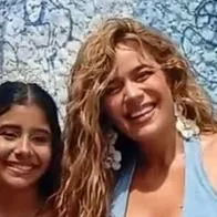 Karol G sorprendió a una joven en Valledupar en su fiesta de 15 años