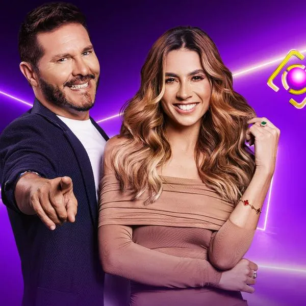 Cuándo se acaba 'La casa de los famosos 2' de RCN: 9 de junio a las 9:00 p.m.