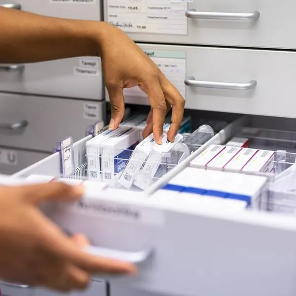 Cambios para reclamar medicamentos.