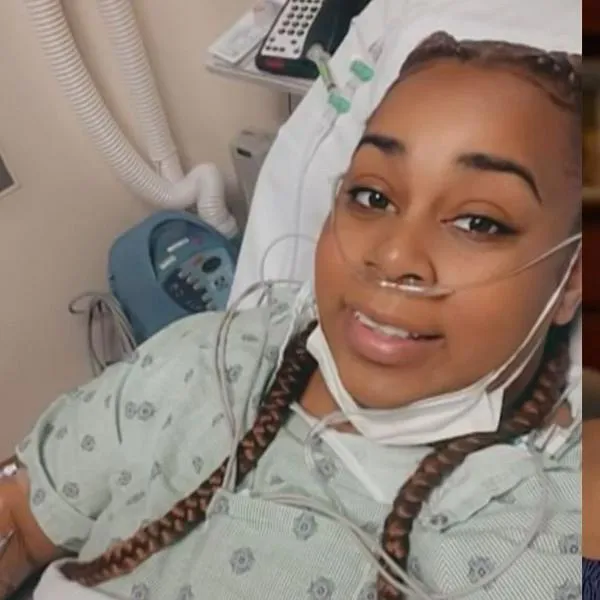 Mujer tenía síntomas de cansancio y el médico le dijo que era cáncer de colon