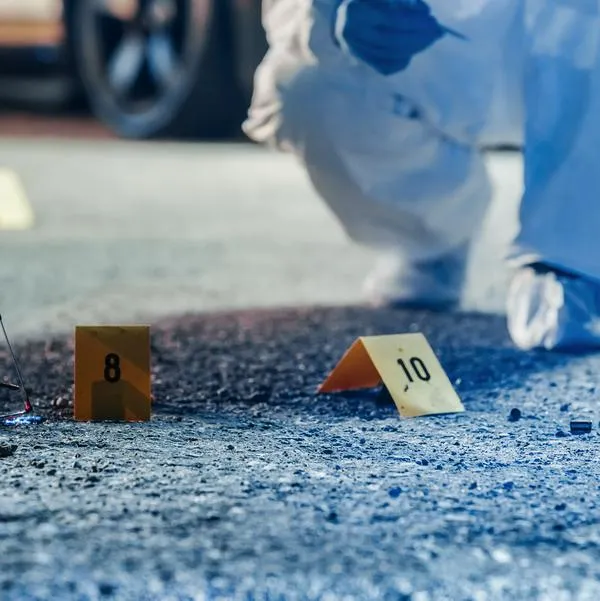 Crimen de adulta mayor en Medellín
