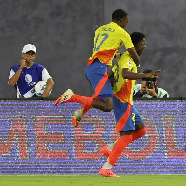 Mundial sub-20, Chile 2025: definido grupo y rivales de Selección Colombia