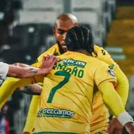 Atlético Bucaramanga: tabla posiciones Libertadores y qué sigue en Sudamericana