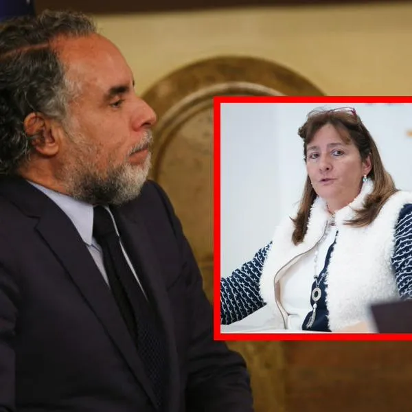 Exministra reveló jugada de Benedetti contra congresista que tumbó reforma