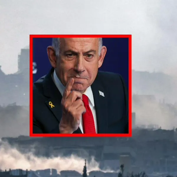  Israel amenazó a Hamás por no aceptar tregua respaldada por EE. UU.
