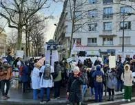 El gobierno francés facilita la regularización de los médicos extranjeros