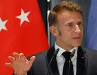 En Singapur, Macron se pronuncia sobre Gaza y Ucrania antes del Diálogo de Shangri-La