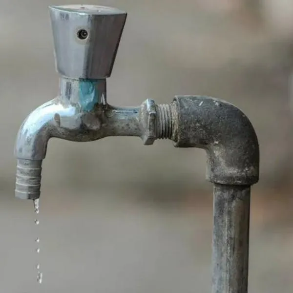 ¡Atención! 14 comunas de Cali y tres municipios se quedarán sin agua este domingo por 12 horas