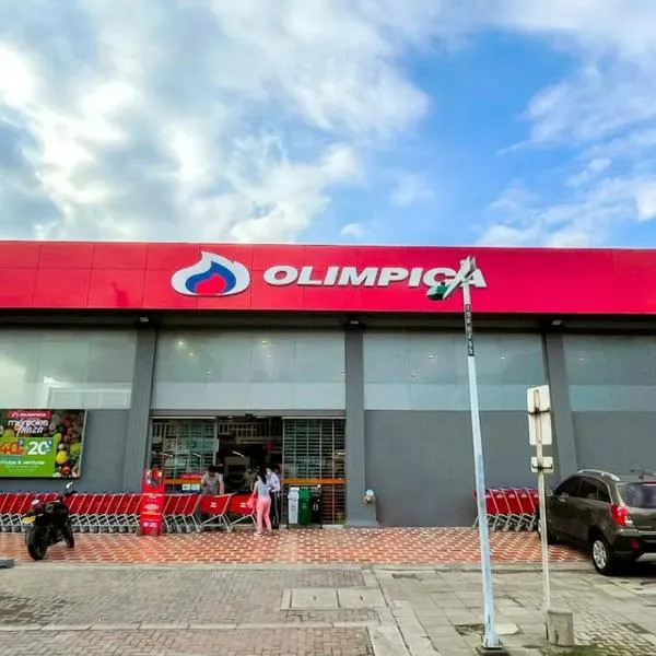 Olímpica bota la casa por la ventana y anuncia descuentos de hasta el 60 % para este fin de semana entre electrodomésticos, artículos para hogar y mercado.
