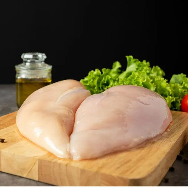 ¿Qué precio tiene la libra de pechuga en Colombia? En Cundinamarca hay en $8.900