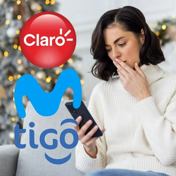 Movistar, Tigo y Claro deberán cambiar planes que daban aplicaciones gratis