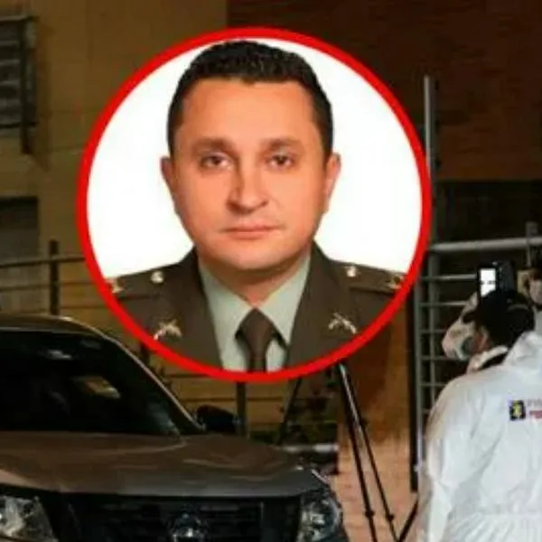 Giro en el caso de la muerte del coronel Óscar Dávila: habrían alterado el informe de Medicina Legal y hay más de 10 funcionarios investigados. 