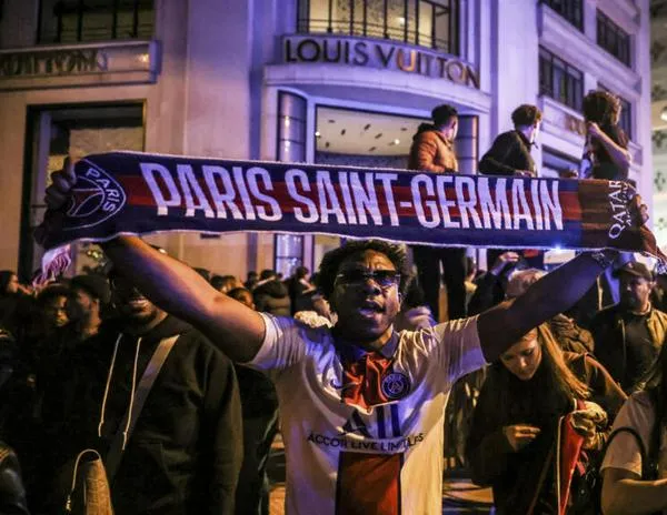 Liga de Campeones: ¿ha alcanzado Catar sus objetivos con el Paris Saint-Germain?