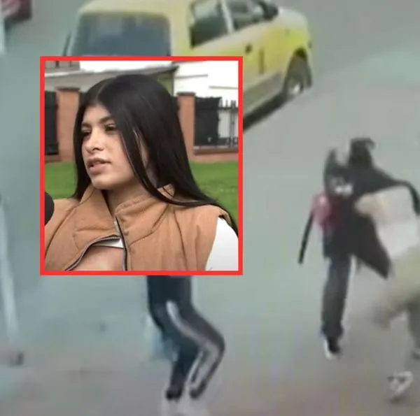 Pelea en TikTok se escaló y casi termina en homicidio en Bogotá: qué pasó
