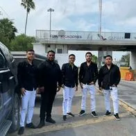 Grupo Fugitivo: cantante principal no está entre los asesinados; ¿cómo se salvó?