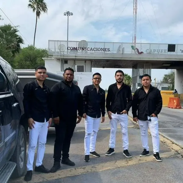 Grupo Fugitivo: cantante principal no está entre los asesinados; ¿cómo se salvó?