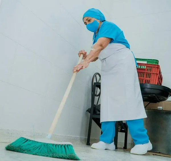 Cambios al contratar una empleada doméstica en Colombia: esto debe saber
