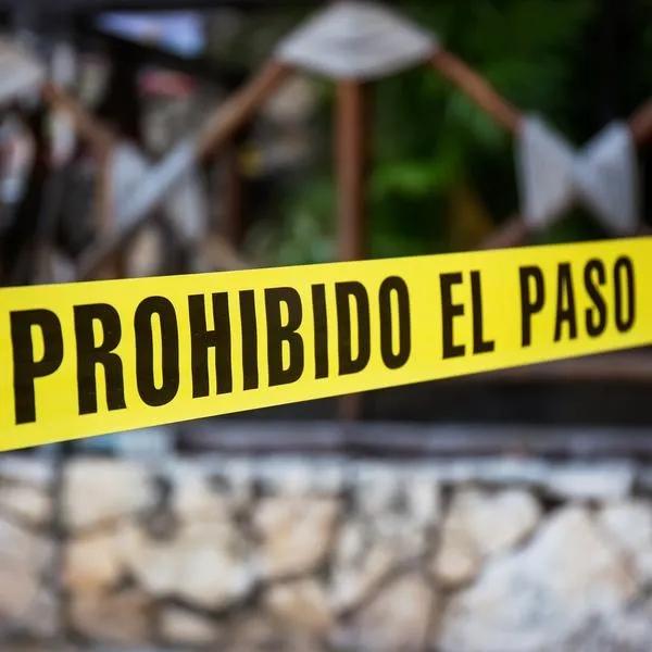 Identifican mujer que murió al caer de edificio en Bucaramanga: hay hipótesis