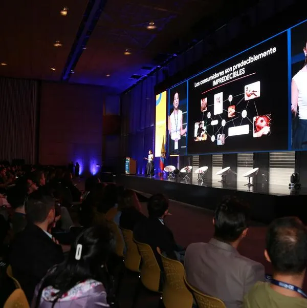 eCommerce Day Colombia 2025: El evento de comercio digital en Colombia que dejó de que hablar