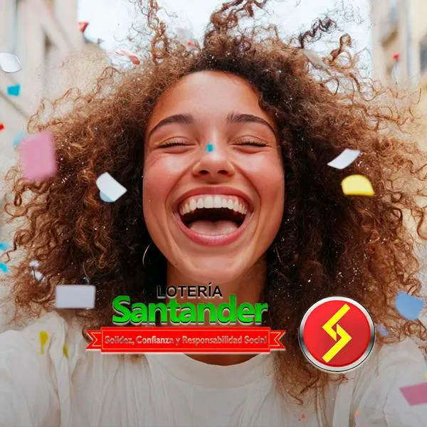 Lotería de Santander último sorteo, resultado hoy 30 de mayo de 2025