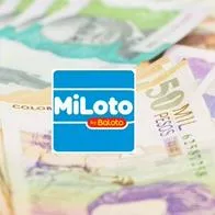 Foto de dinero y Miloto, en nota de Miloto, resultados del viernes 30 de mayo 2025 hoy, números de último sorteo 337