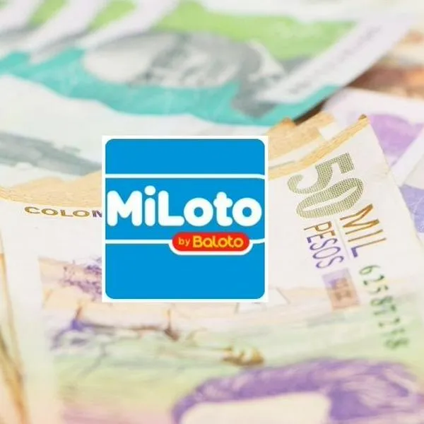 Foto de dinero y Miloto, en nota de Miloto, resultados del viernes 30 de mayo 2025 hoy, números de último sorteo 337