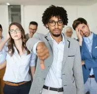 Trabajadores independientes en Colombia no tendrán mejores salarios