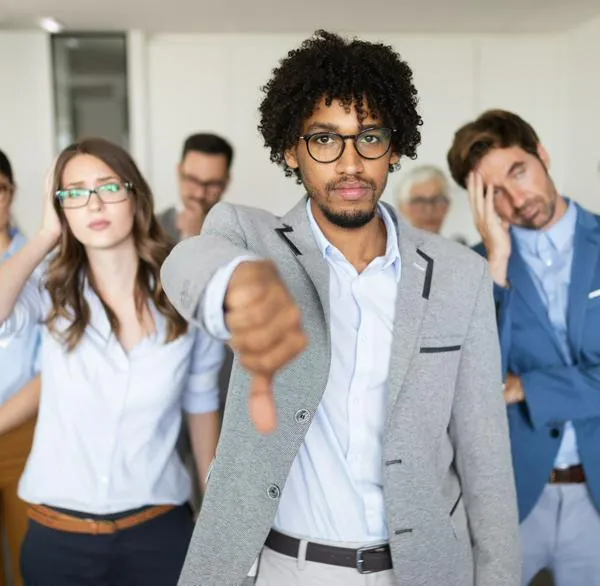 Trabajadores independientes en Colombia no tendrán mejores salarios