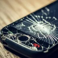 Cómo saber si se me rompió el vidrio o la pantalla del celular al caerse: truco