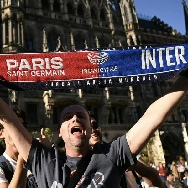 Final Champions League 2025: quién gana, PSG o Inter, según famoso astrólogo