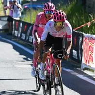 ¿Cuánto se gana el campeón del Giro de Italia 2025? Carapaz y del Toro disputan