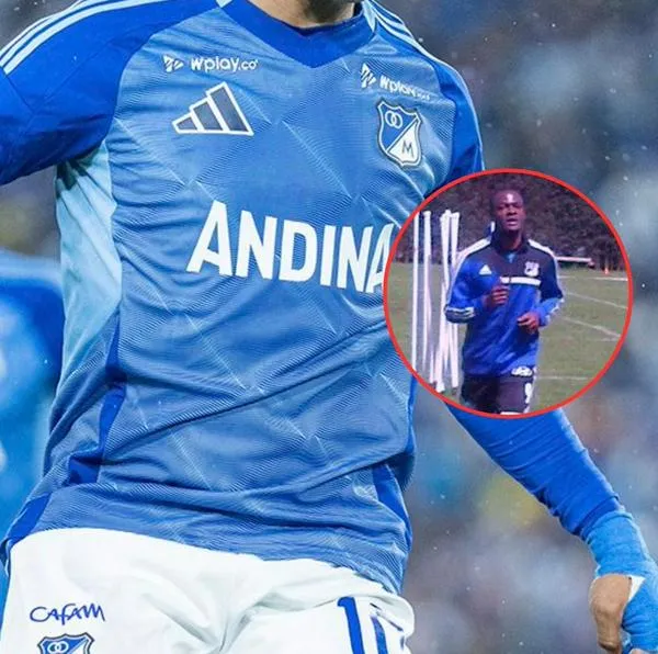Millonarios