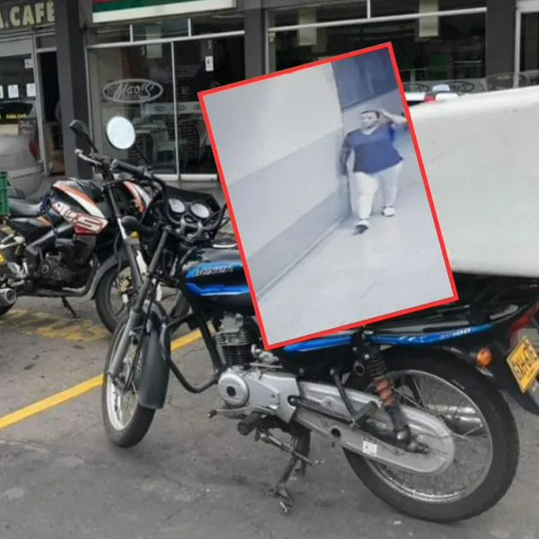 Estafas en Bogotá: domiciliario perdió $ 400.000 por falsa enfermera en app